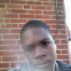 Meet your Posher, Tevon